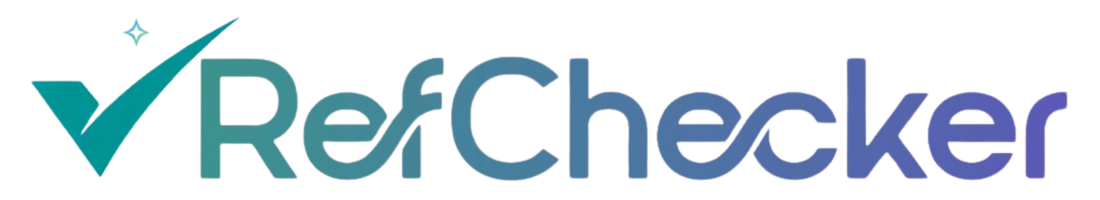 RefChecker