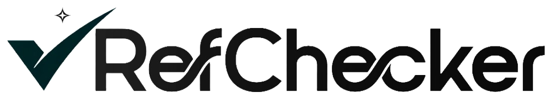 RefChecker